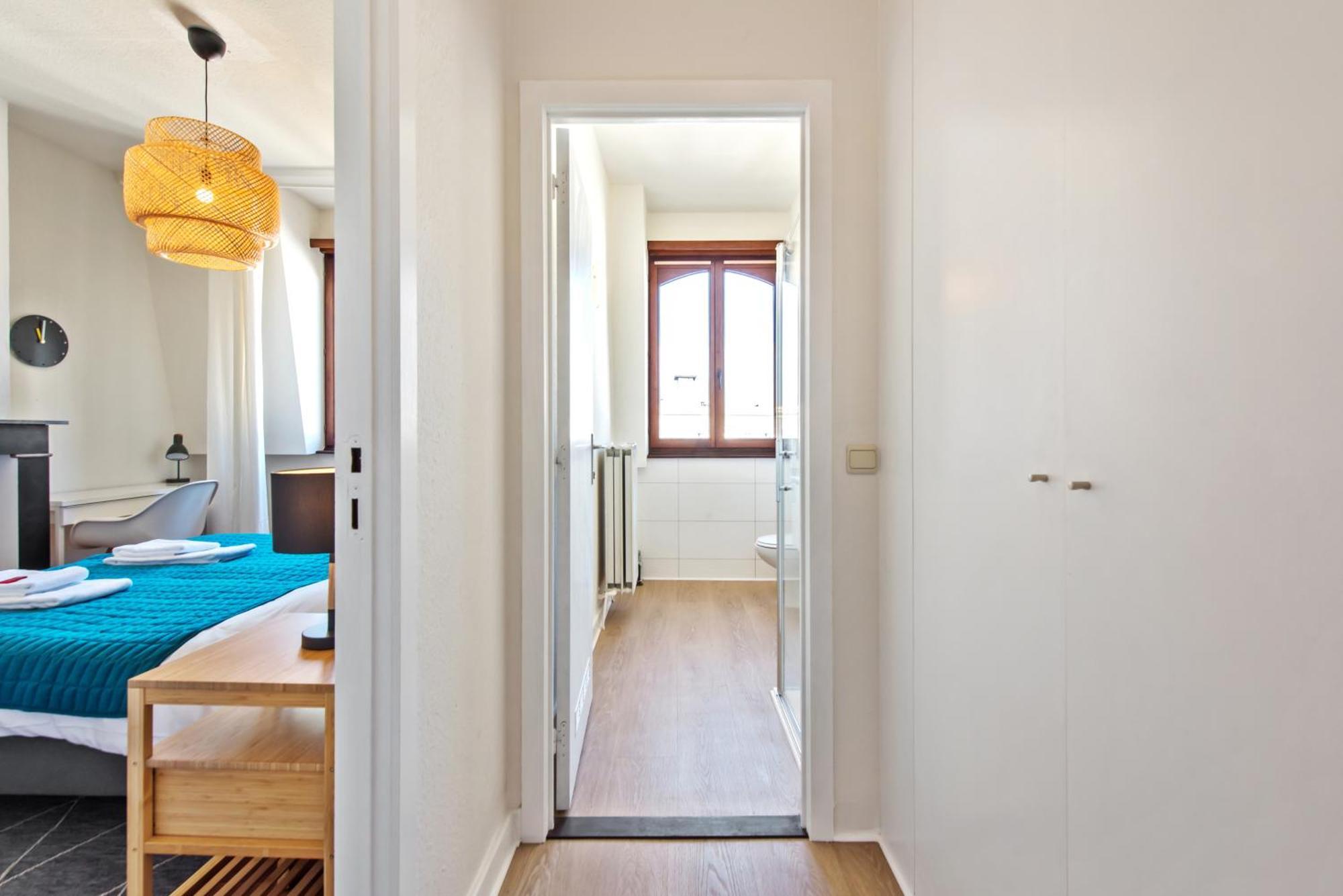 The Old One Fifteen By Romy&Travis Gent Exterior foto